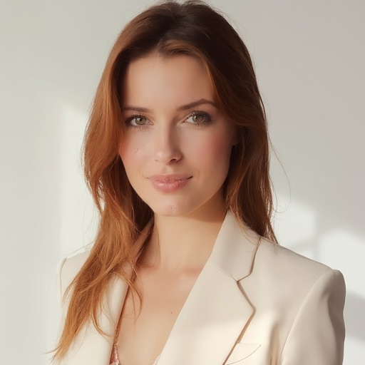 Katarzyna Nowakowska — wypłacalne kasyna internetowe reviewer